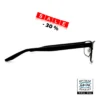 Nike 8130 001 Brille Abverkauf Outlet-Shop