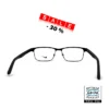 Nike 8130 001 Brille Abverkauf Outlet-Shop