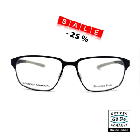 UA 5021/G FLL Brille Abverkauf Outlet-Shop