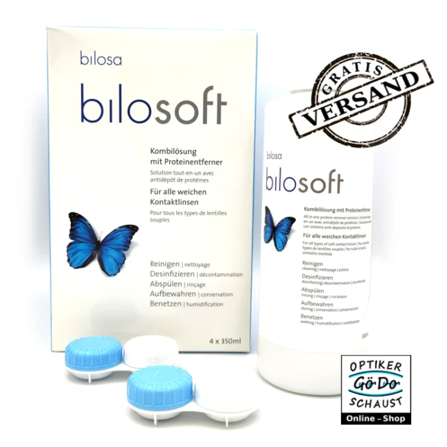 Bilosa Bilosoft Multi-Pack 4x350ml GöDoSchaust Online-Shop GRATIS-VERSAND