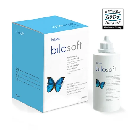 Bilosa Bilosoft Multi-Pack 4x350ml GöDoSchaust Online-Shop