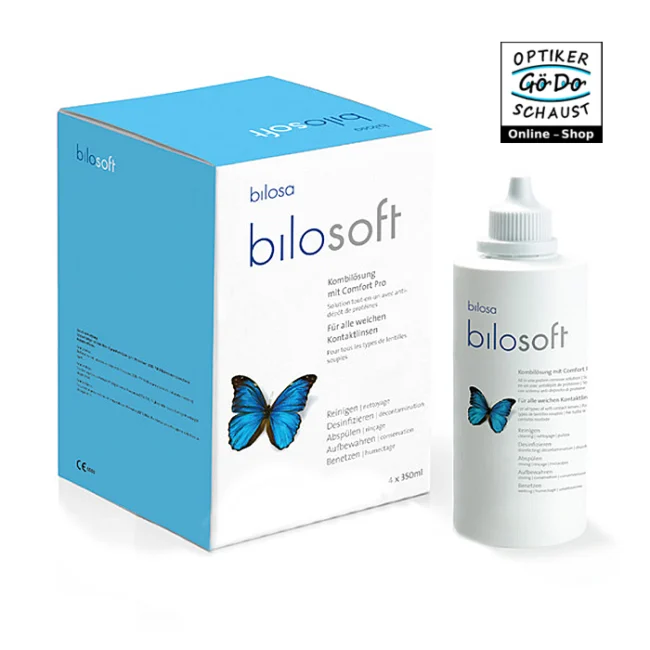 Bilosa Bilosoft Multi-Pack 4x350ml GöDoSchaust Online-Shop