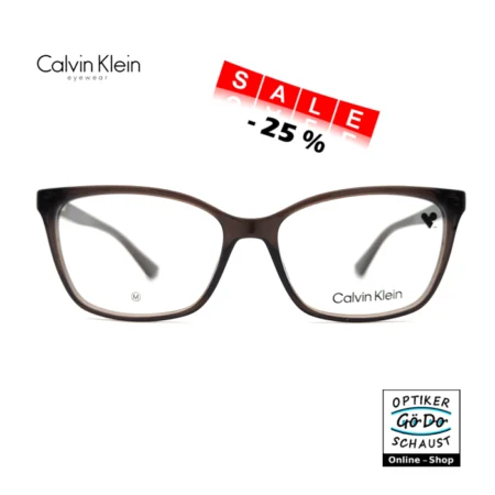 Calvin Klein Brille 23516 200 im Online-Shop