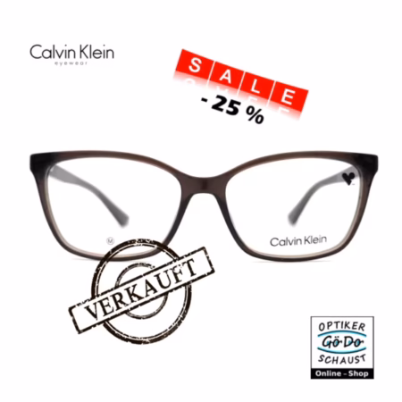 Calvin Klein Brille 23516 200 im Online-Shop