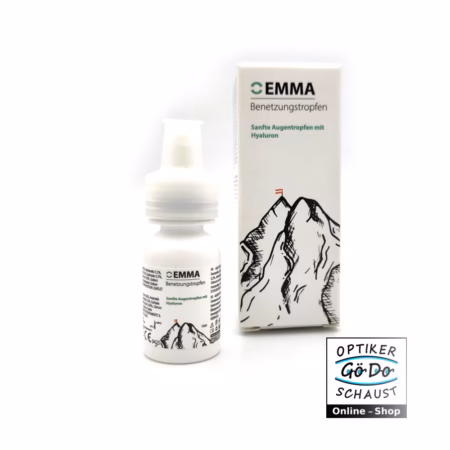 EMMA Benetzungstropfen 10ml Aktion