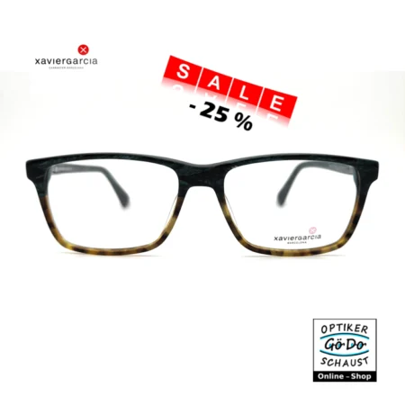 Xavier Garcia Mateu Brille design barcelona