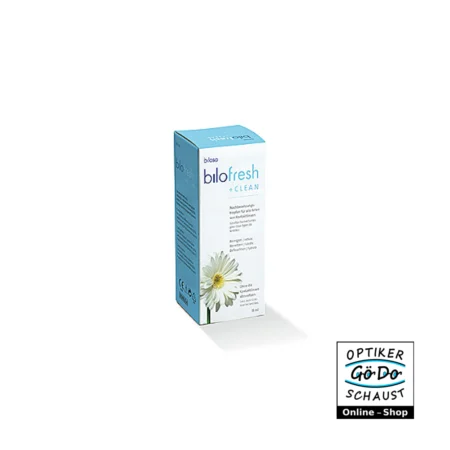 Bilosa Bilofresh und Clean 15ml jetzt bei Optiker GöDoSchaust Online-Shop