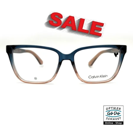 Calvin Klein Brille CK 24524 539 im Online-Shop von Optiker GöDoSchaust