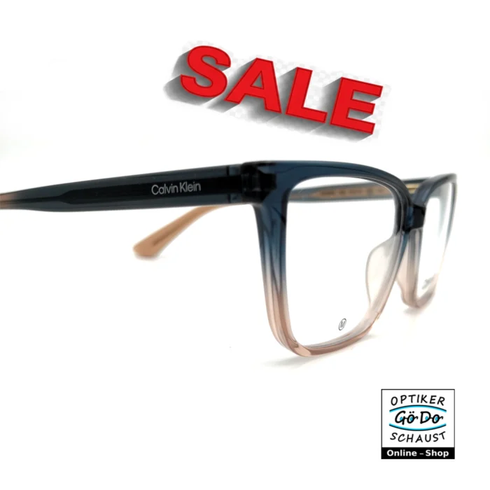 Calvin Klein Brille CK 24524 539 im Online-Shop von Optiker GöDoSchaust