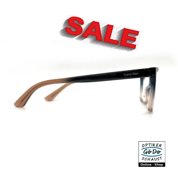 Calvin Klein Brille CK 24524 539 im Online-Shop von Optiker GöDoSchaust
