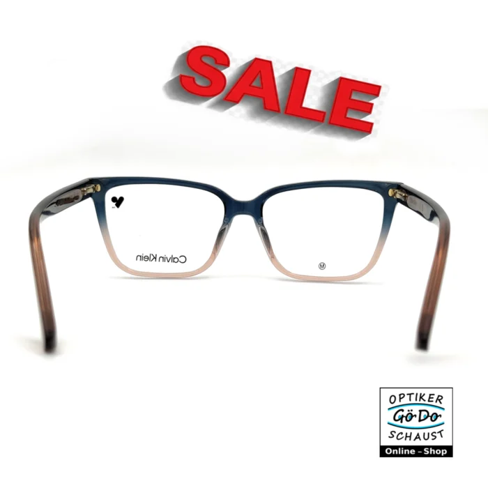 Calvin Klein Brille CK 24524 539 im Online-Shop von Optiker GöDoSchaust