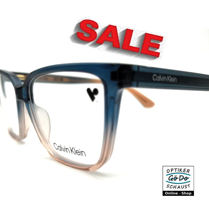 Calvin Klein Brille CK 24524 539 im Online-Shop von Optiker GöDoSchaust