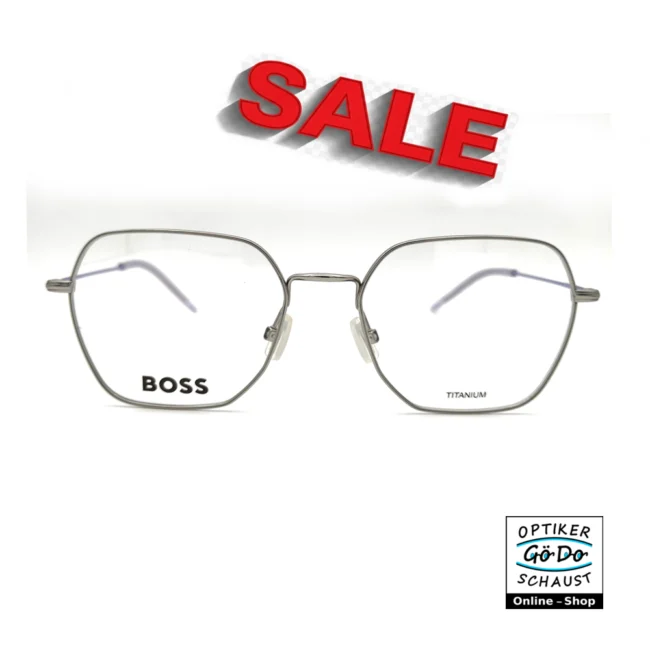 BOSS Brille 1534 B6E im Online-Shop von Optiker GöDoSchaust