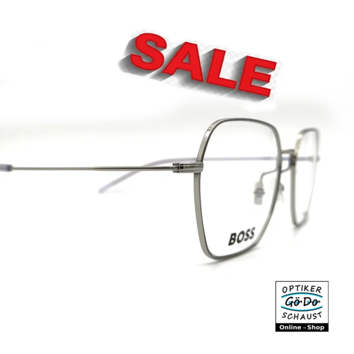BOSS Brille 1534 B6E im Online-Shop von Optiker GöDoSchaust