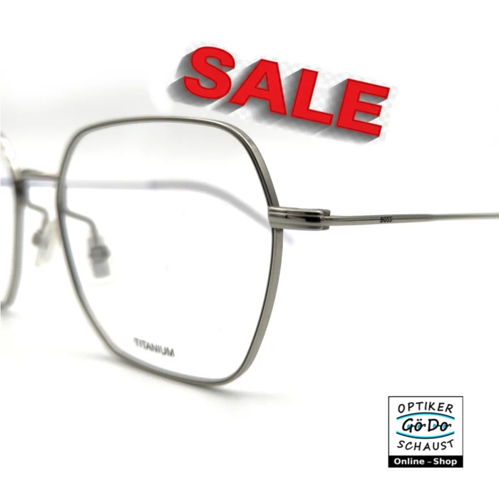 BOSS Brille 1534 B6E im Online-Shop von Optiker GöDoSchaust