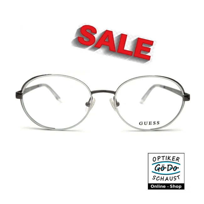GUESS 2794 Farbe 024 im Online-Shop von Optiker GöDoSchaust jetzt um nur € 119,25