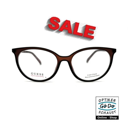 GUESS 3056 045 im Online-Shop von Optiker GöDoSchaust jetzt um nur € 111,30