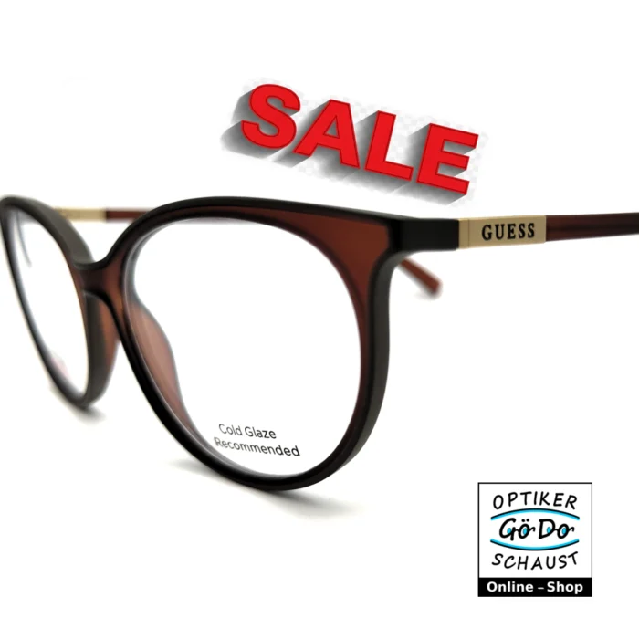 GUESS 3056 045 im Online-Shop von Optiker GöDoSchaust jetzt um nur € 111,30