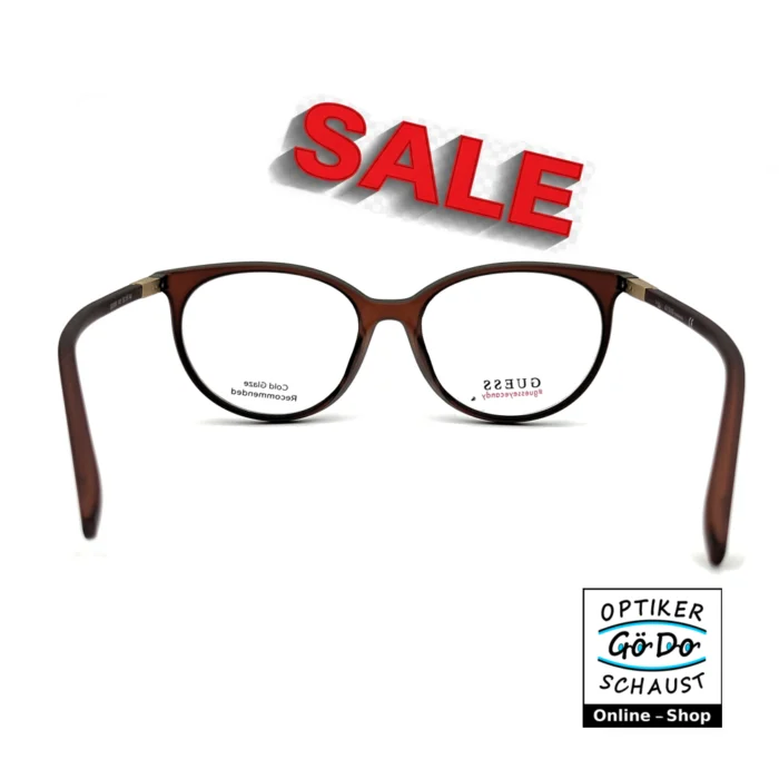GUESS 3056 045 im Online-Shop von Optiker GöDoSchaust jetzt um nur € 111,30
