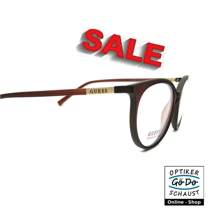 GUESS 3056 045 im Online-Shop von Optiker GöDoSchaust jetzt um nur € 111,30