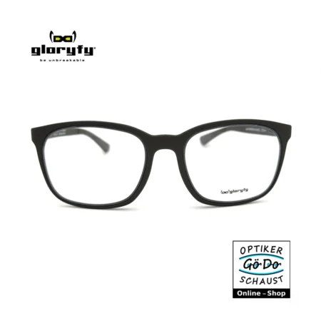 gloryfy Brille GX Kyoto earth bei Optiker GöDoSchaust