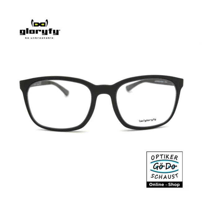 gloryfy Brille GX Kyoto earth bei Optiker GöDoSchaust