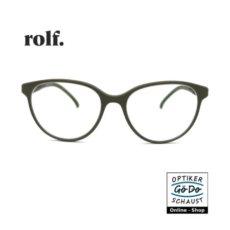 rolf DAVA 06 browngrey im Online-Shop von Optiker GöDoSchaust