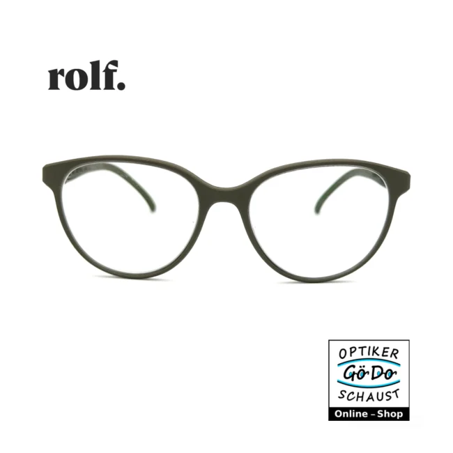 rolf DAVA 06 browngrey im Online-Shop von Optiker GöDoSchaust