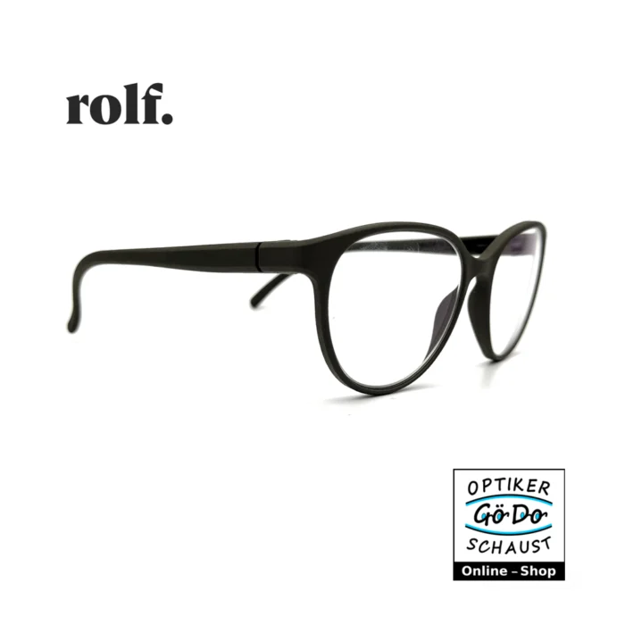 rolf DAVA 06 browngrey im Online-Shop von Optiker GöDoSchaust