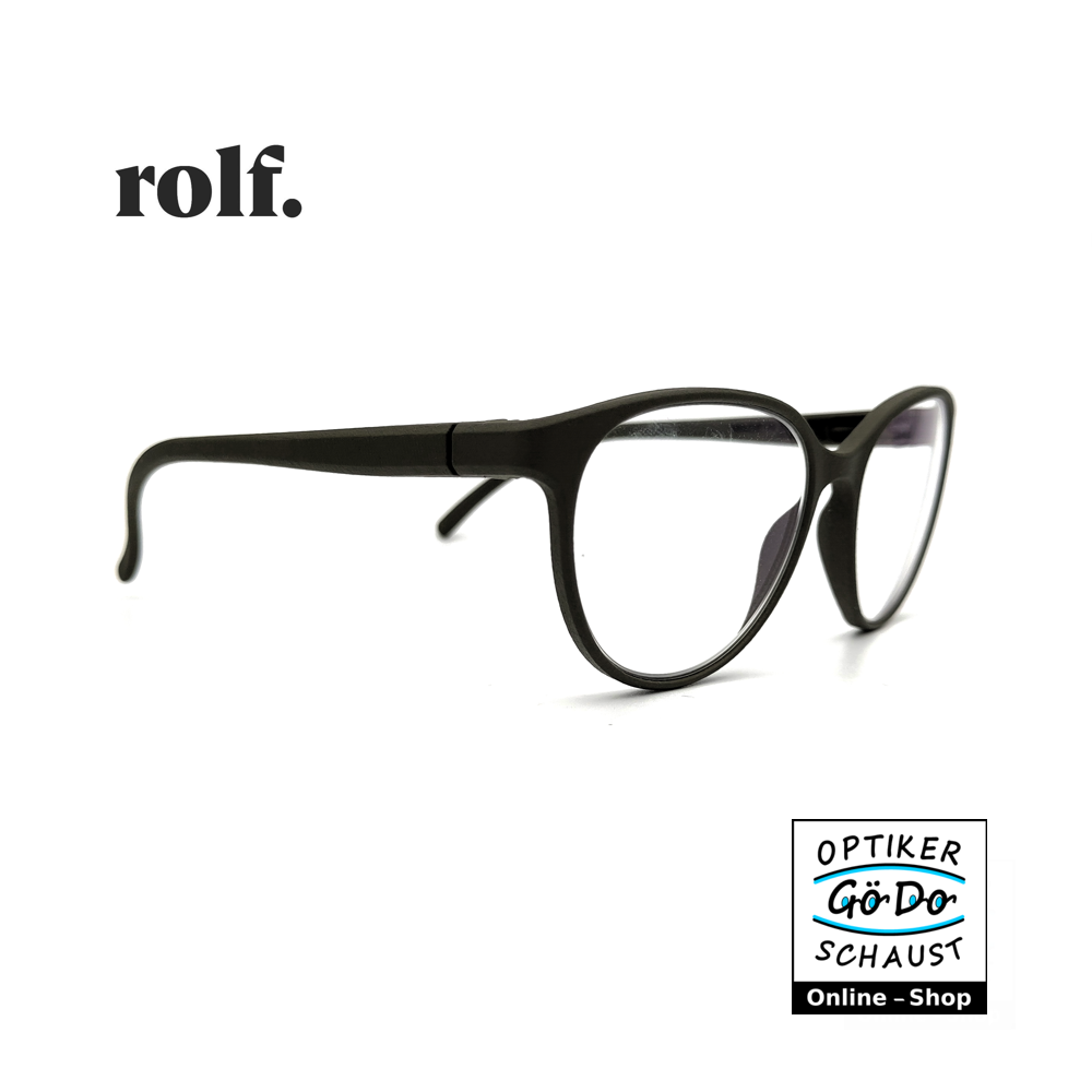 rolf DAVA 06 browngrey im Online-Shop von Optiker GöDoSchaust