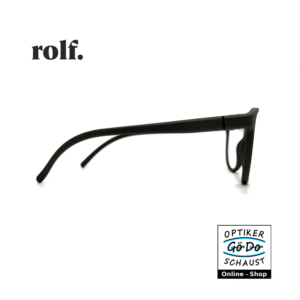 rolf DAVA 06 browngrey im Online-Shop von Optiker GöDoSchaust