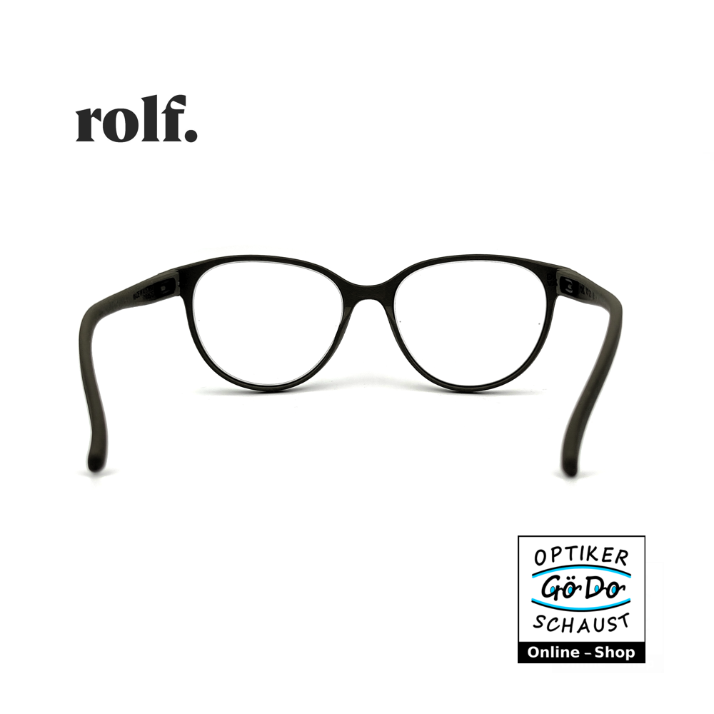 rolf DAVA 06 browngrey im Online-Shop von Optiker GöDoSchaust