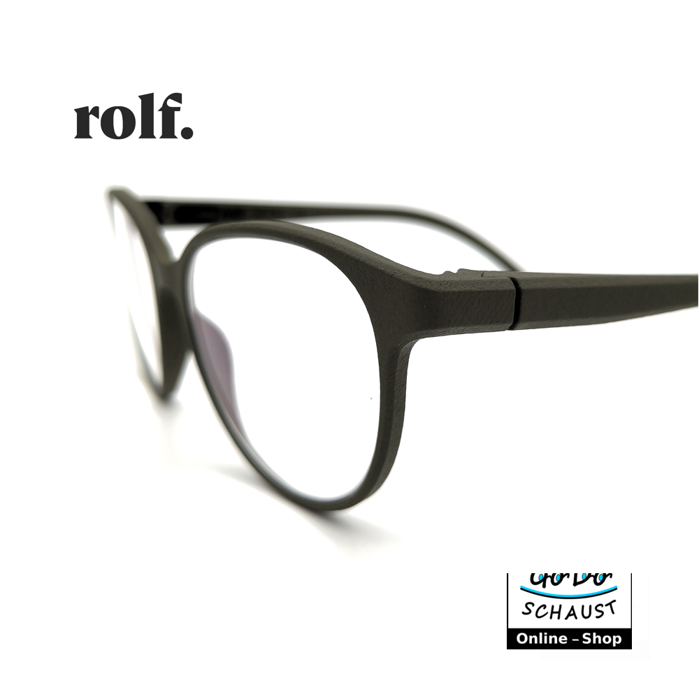 rolf DAVA 06 browngrey im Online-Shop von Optiker GöDoSchaust