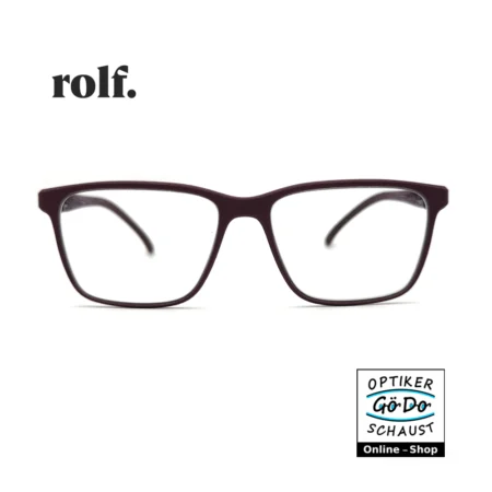 rolf KAMA 04 purple Brille im Online-Shop von Optiker GöDoSchaust