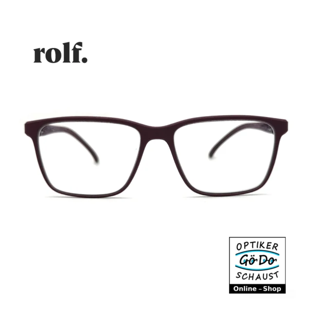 rolf KAMA 04 purple Brille im Online-Shop von Optiker GöDoSchaust