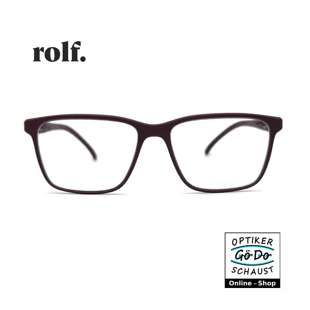rolf KAMA 04 purple Brille im Online-Shop von Optiker GöDoSchaust