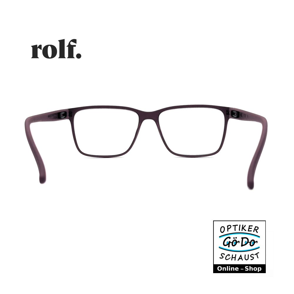 rolf KAMA 04 purple Brille im Online-Shop von Optiker GöDoSchaust