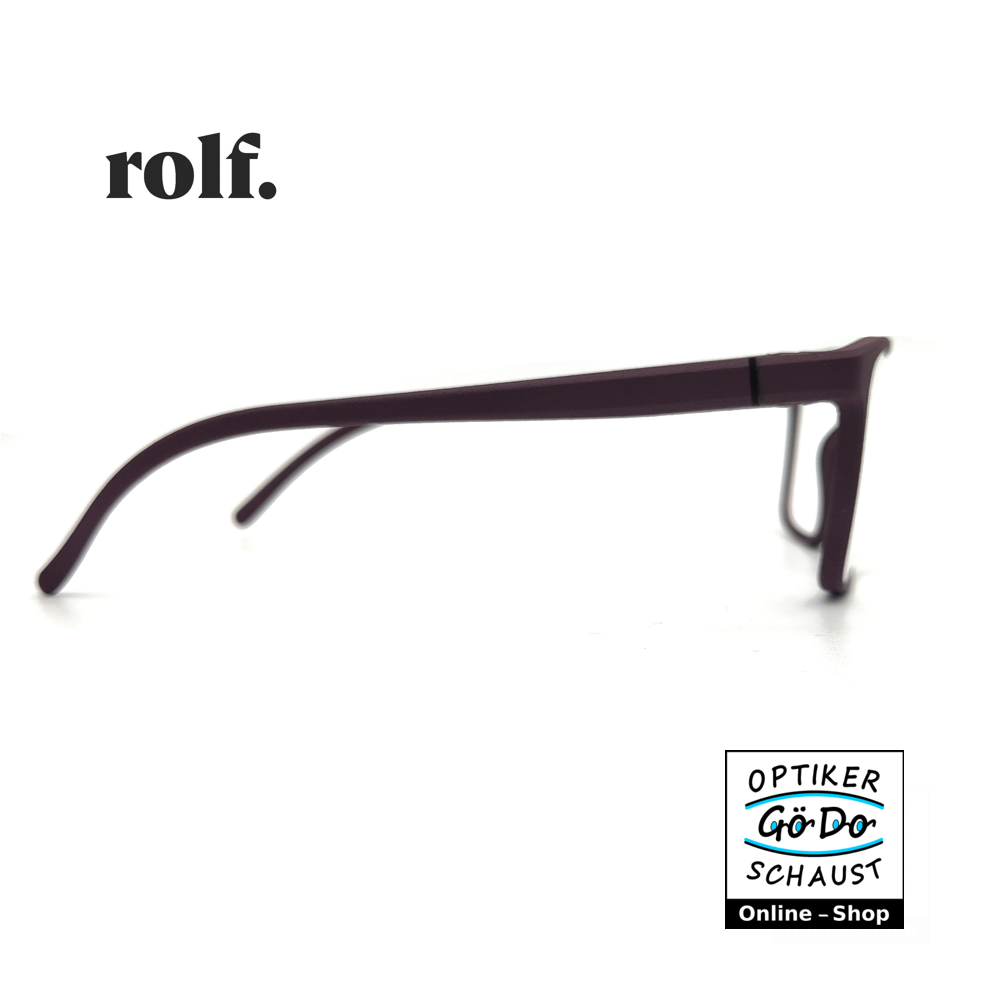 rolf KAMA 04 purple Brille im Online-Shop von Optiker GöDoSchaust