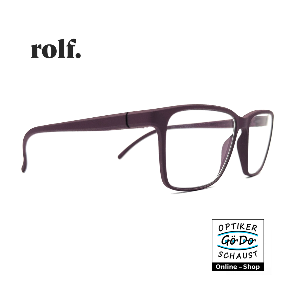 rolf KAMA 04 purple Brille im Online-Shop von Optiker GöDoSchaust