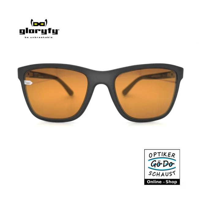 gloryfy Sonnenbrille Gi47 Monte Carlo anthracite bei Optiker GöDoSchaust