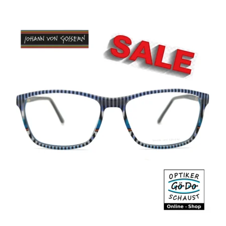 699 N92 Johann von Goisern Brille bei Optiker GöDoSchaust im Outlet-Shop