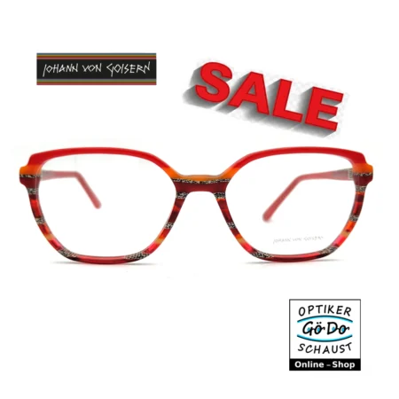 J758 Y08 Johann von Goisern Brille bei Optiker GöDoSchaust im Outlet-Shop