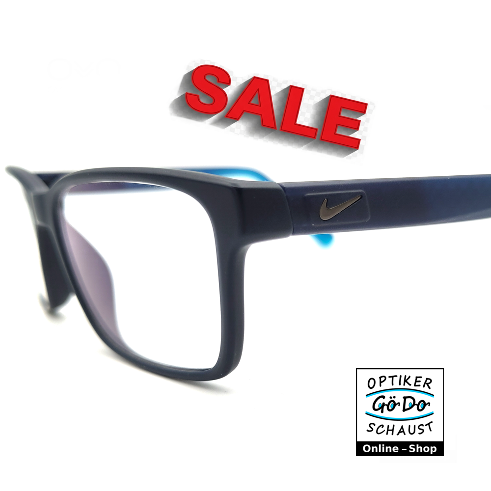 Nike 7091 415 Brille bei Optiker GöDoSchaust im Outlet-Shop
