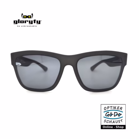 gloryfy Gi48 grey in grey Sonnenbrille bei Optiker GöDoSchaust