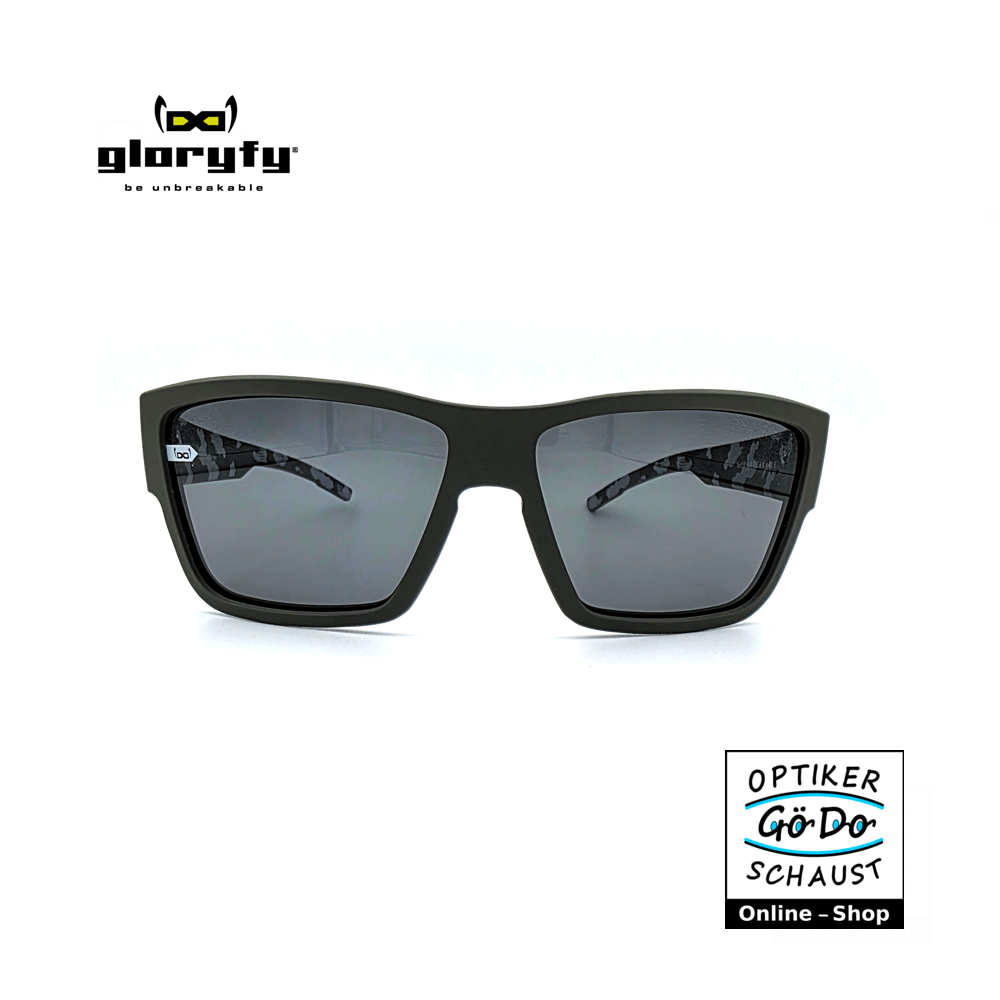 gloryfy G14 outback Sonnenbrille bei Optiker GöDoSchaust