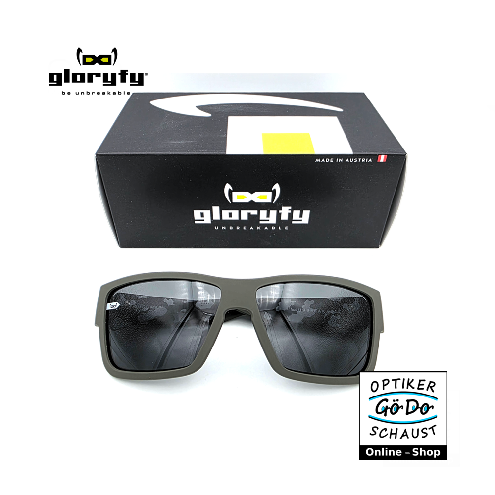 gloryfy G14 outback Sonnenbrille bei Optiker GöDoSchaust