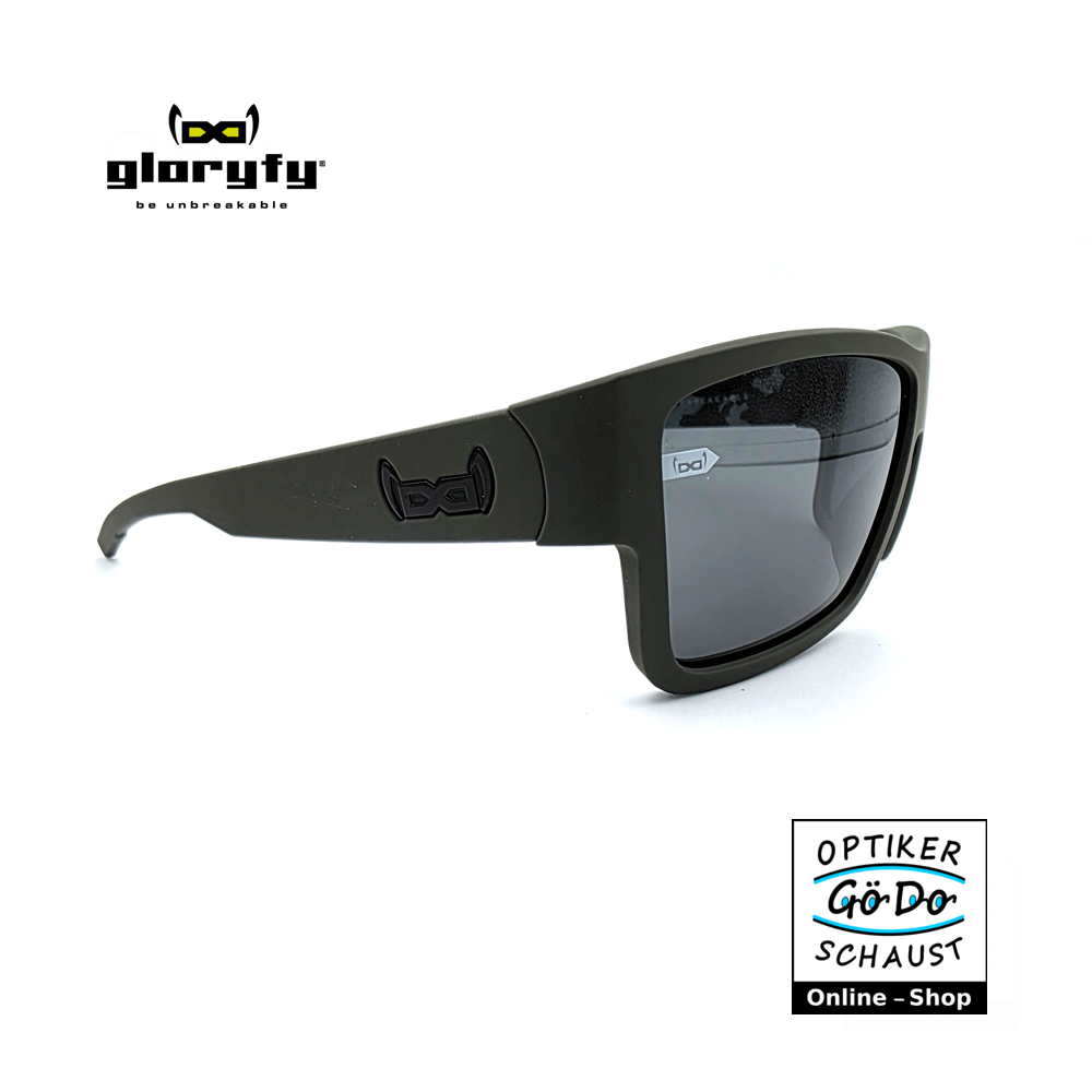 gloryfy G14 outback Sonnenbrille bei Optiker GöDoSchaust