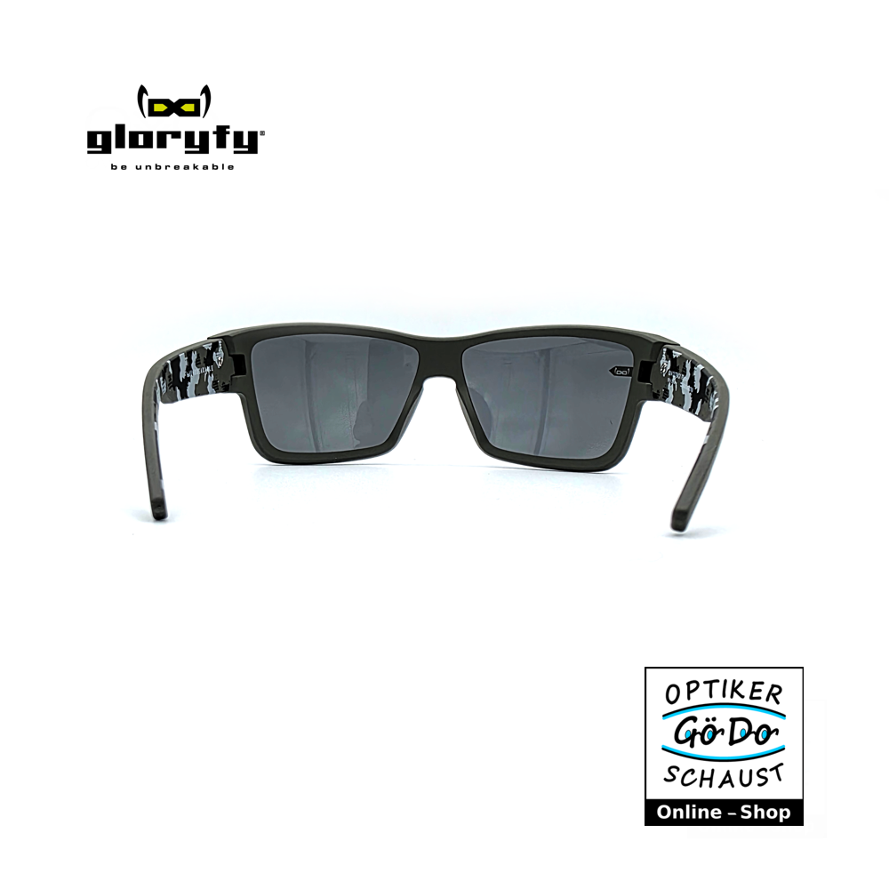 gloryfy G14 outback Sonnenbrille bei Optiker GöDoSchaust