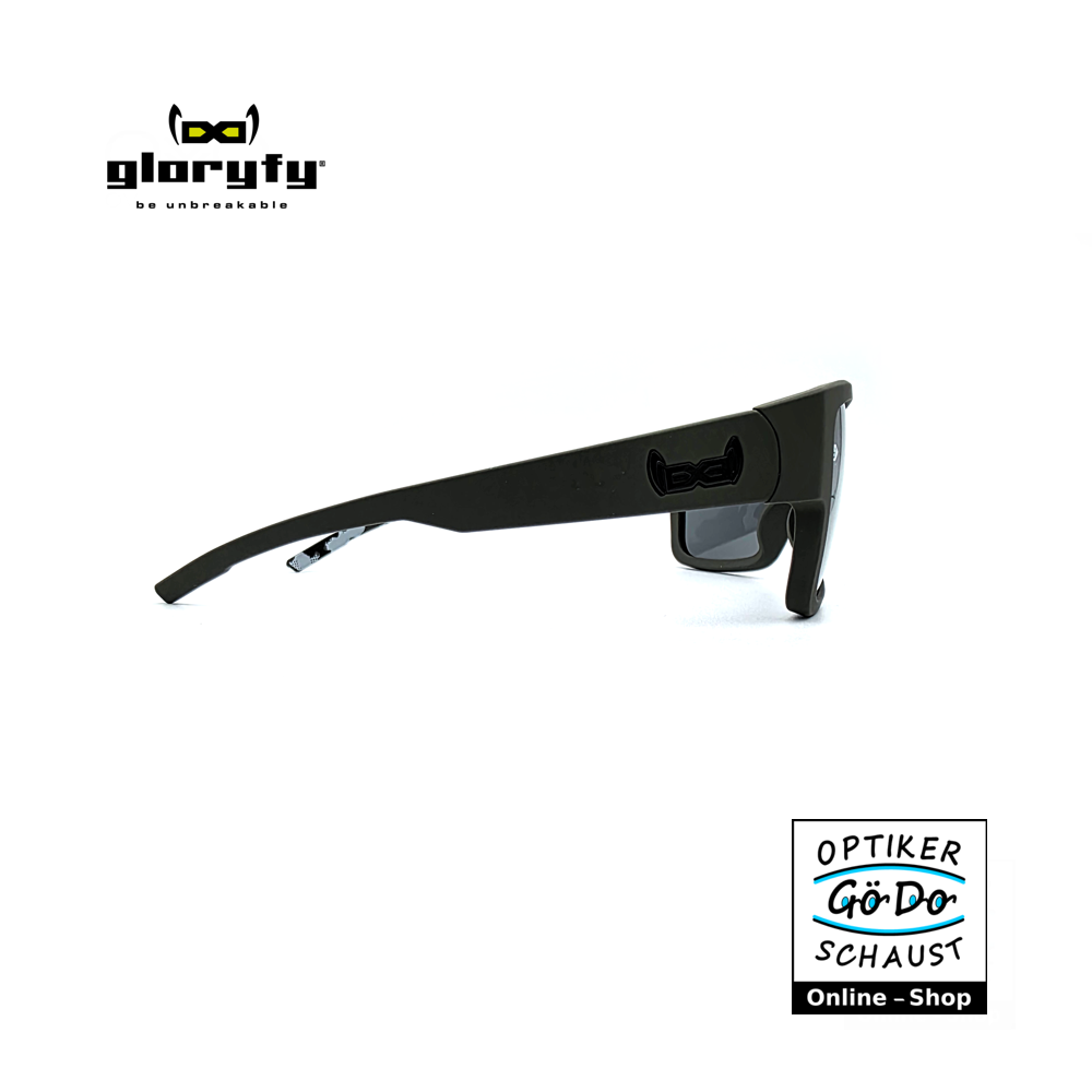 gloryfy G14 outback Sonnenbrille bei Optiker GöDoSchaust