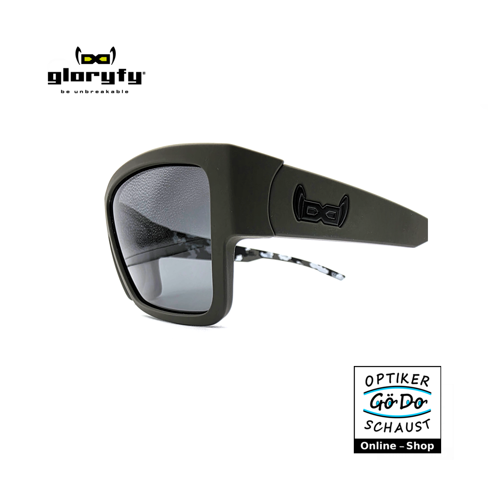 gloryfy G14 outback Sonnenbrille bei Optiker GöDoSchaust